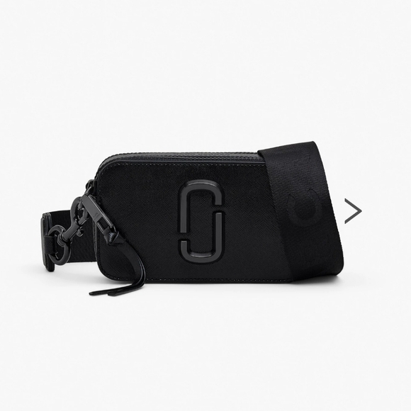 Marc Jacobs Handbags - Marc Jacobs The Snapshot DTM